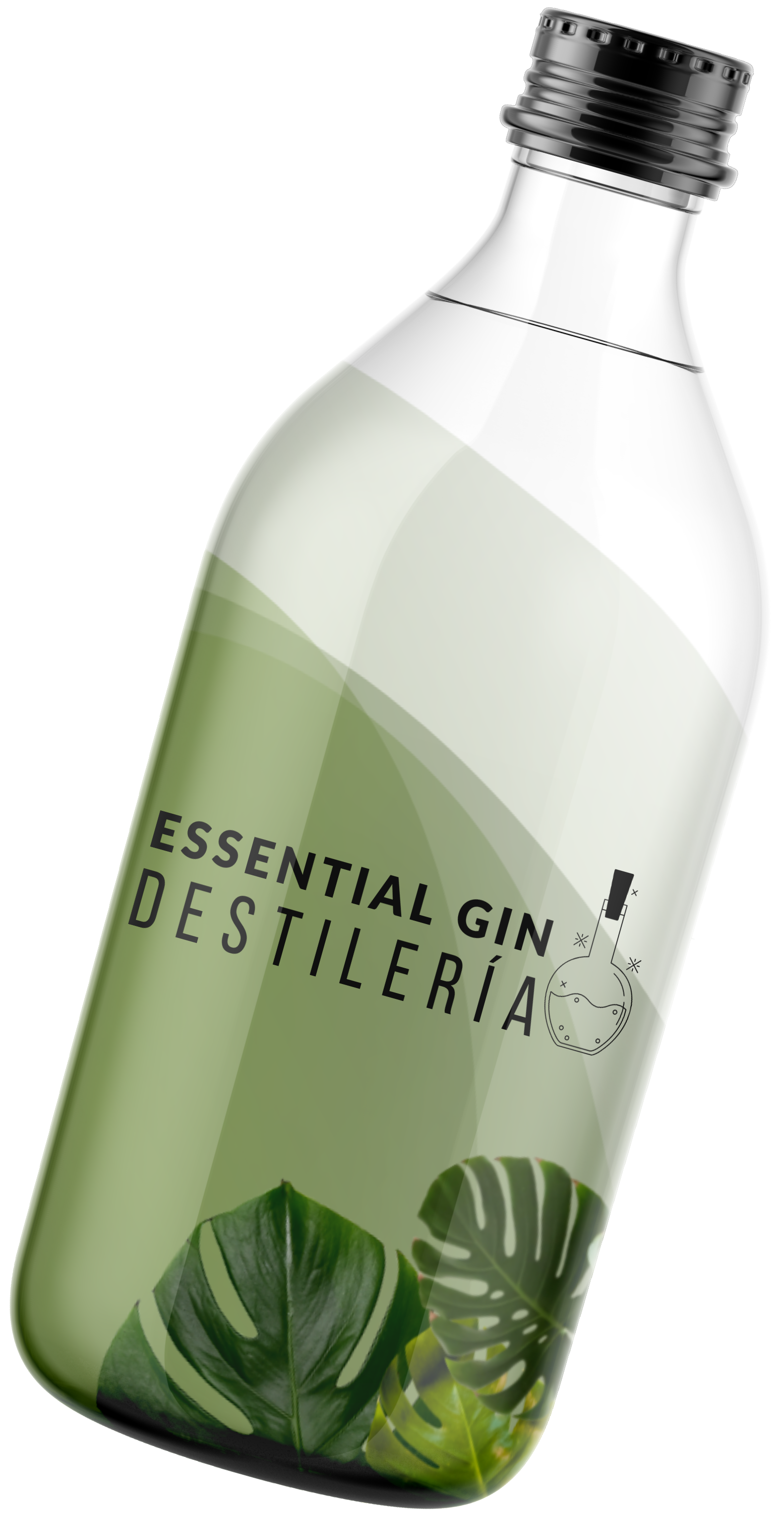 Bottella Gin